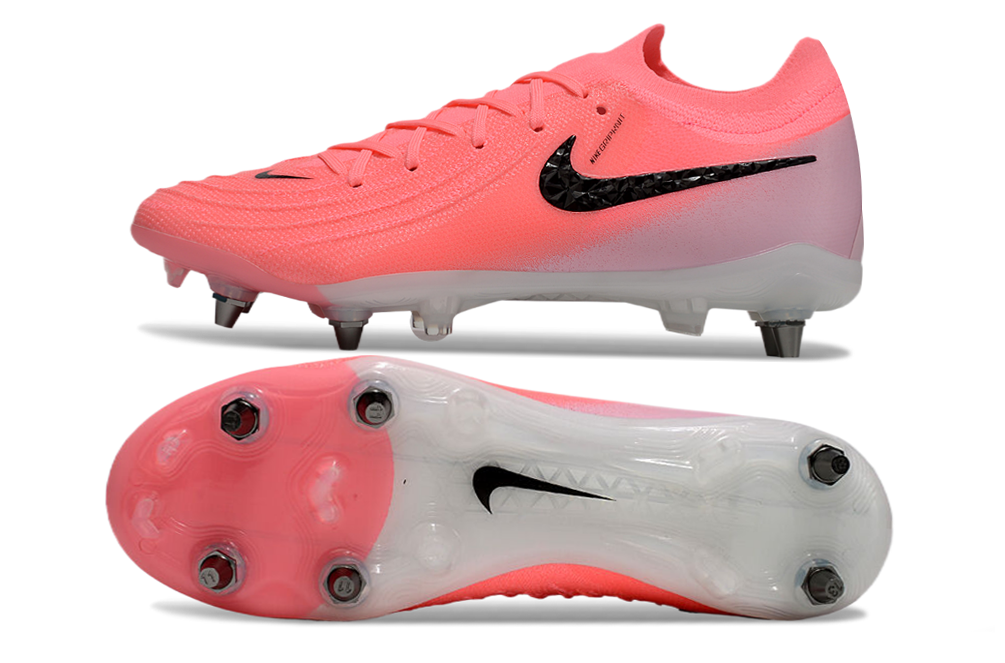 Chuteira Nike Phantom Luna GX Trava Mista SG