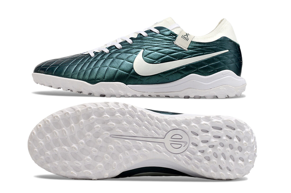 Chuteira Nike Tiempo Legend 10 TF