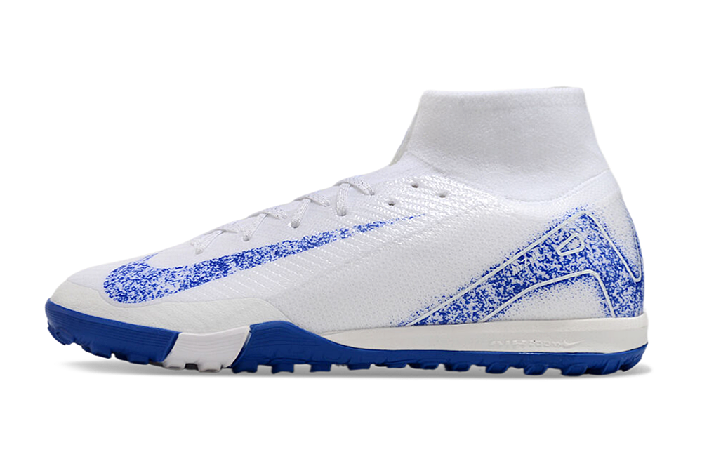 Chuteira Nike Air Zoom Mercurial Superfly 8 TF