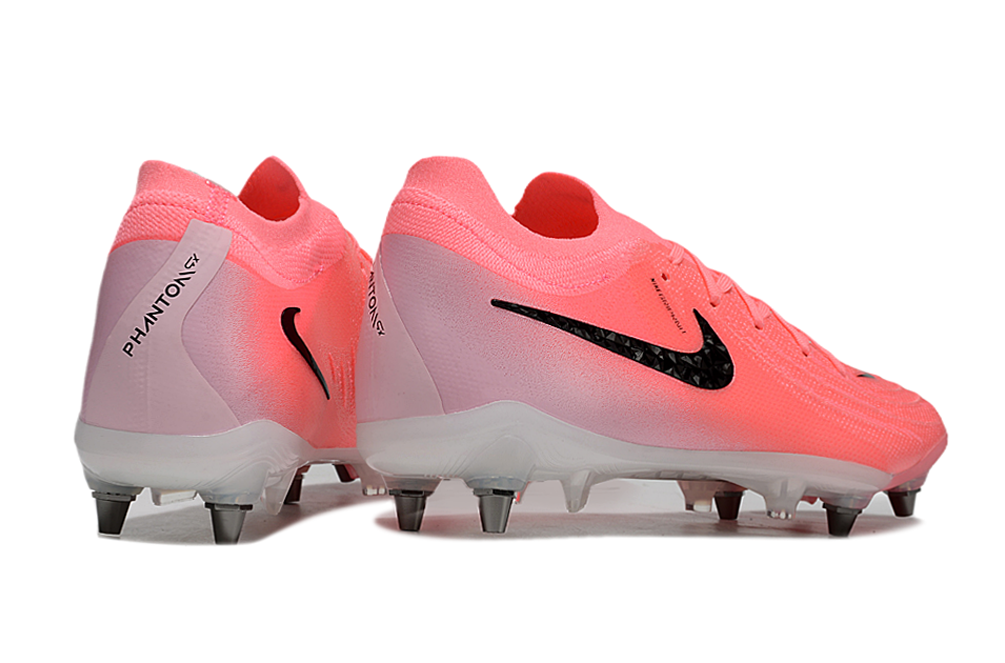 Chuteira Nike Phantom Luna GX Trava Mista SG