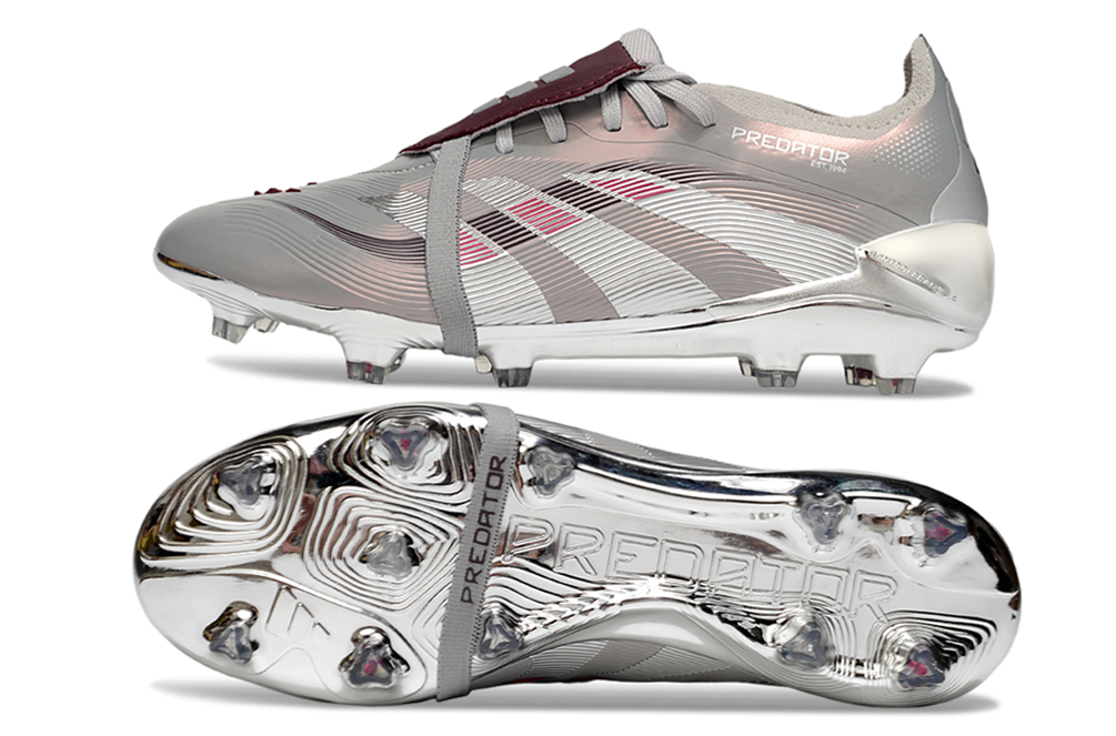 Chuteira Adidas Predator Accuracy FG