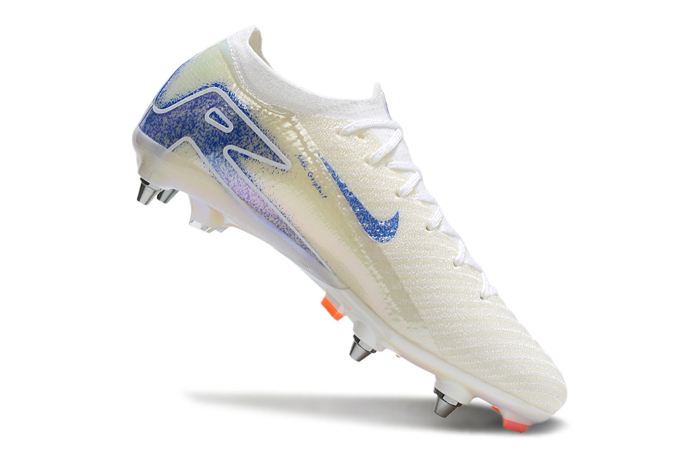Chuteira Nike Air Zoom Mercurial SG Trava Mista