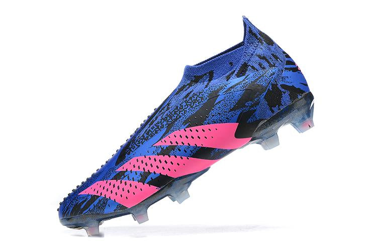 Chuteira Adidas Accuracy + FG