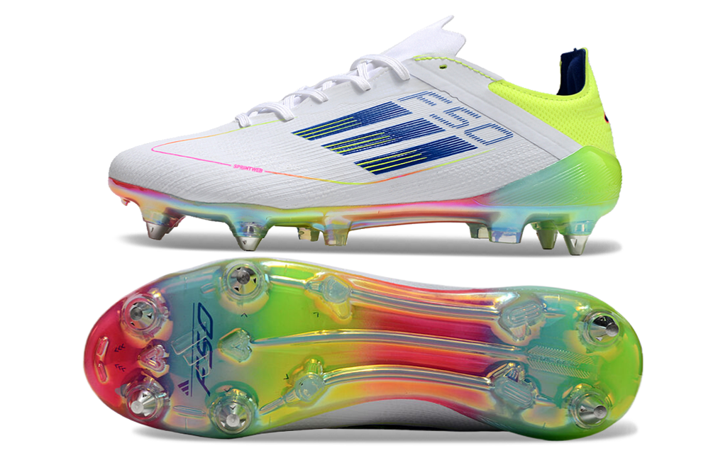 Chuteira Adidas F50 Elite SG Trava Mista