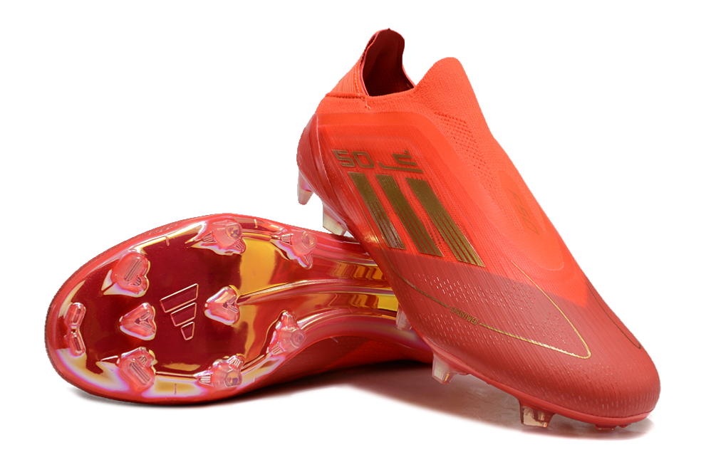 Chuteira Adidas F50 Speed Legacy FG