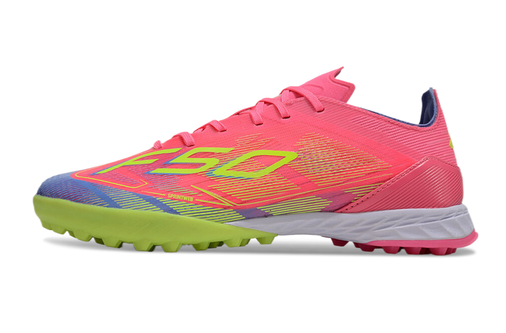 Chuteira Adidas F50 League TF