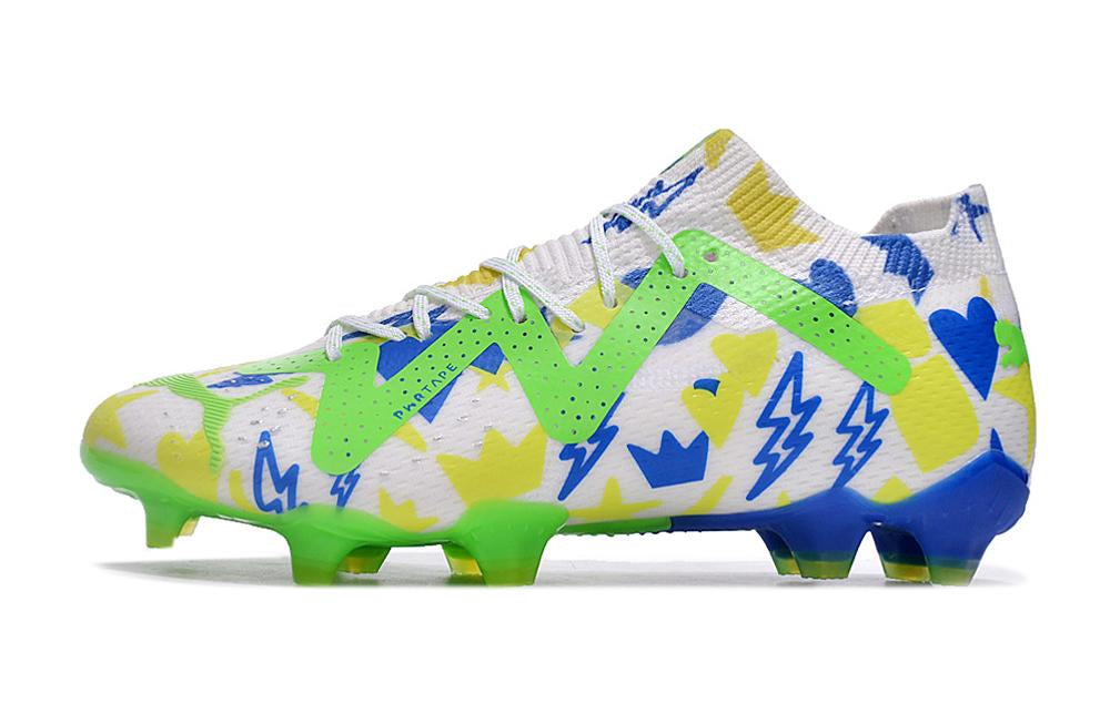 Chuteira Puma Future Ultimate FG
