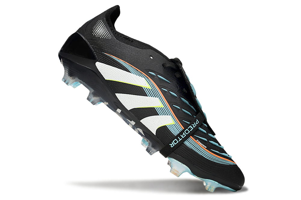 Chuteira Adidas Predator Accuracy FG