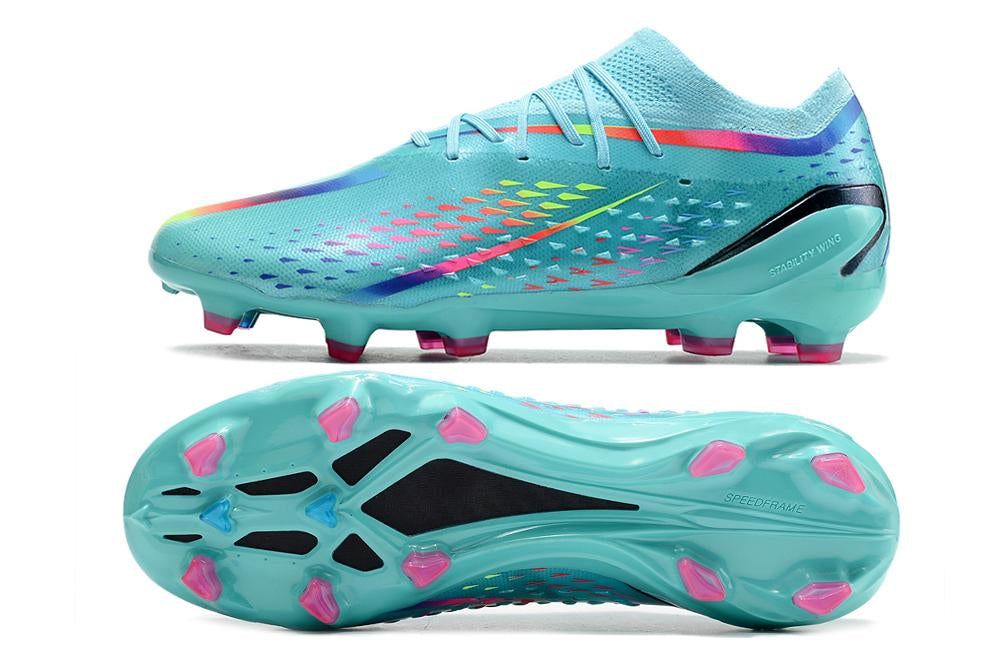 Chuteira Adidas X Speedportal .1 FG