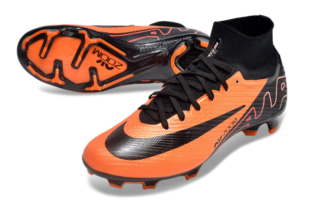 Chuteira Nike Air Zoom Mercurial Superfly FG