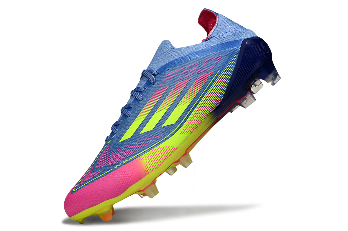 Chuteira Adidas F50 Elite FG
