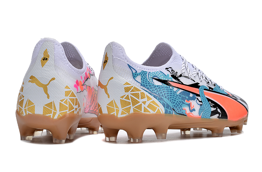 Chuteira Puma Ultra Ultimate FG