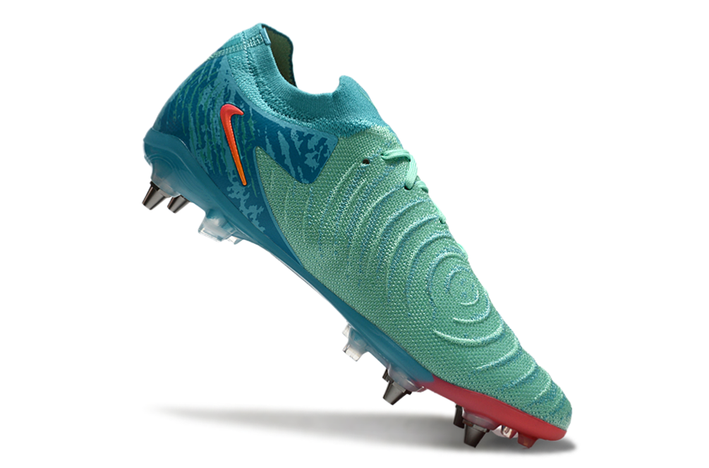 Chuteira Nike Phantom Luna GX Trava Mista SG