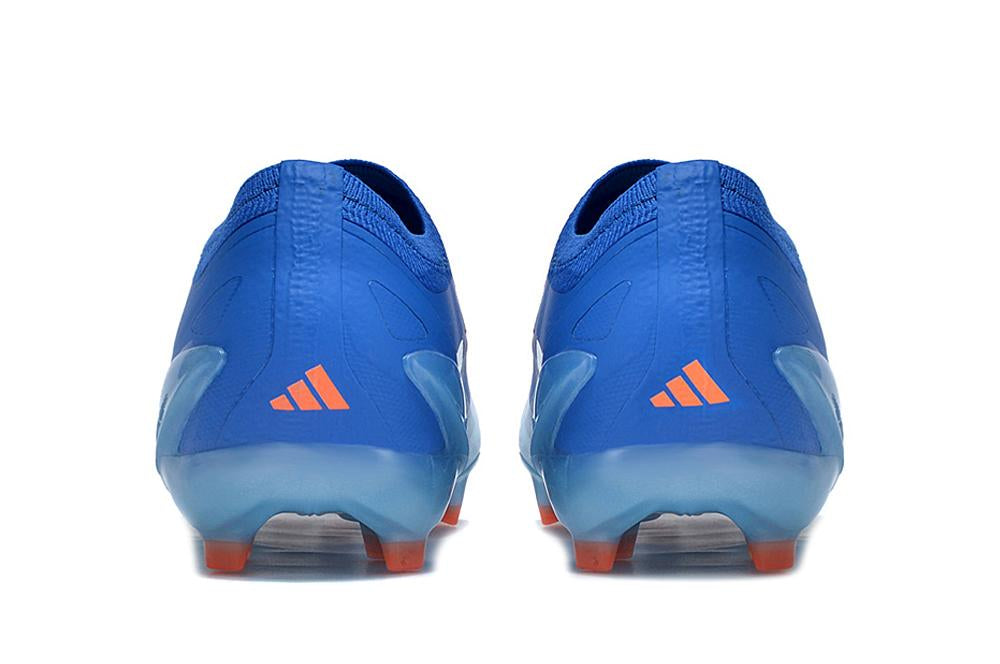 Chuteira Adidas X23 Crazyfast .1 FG