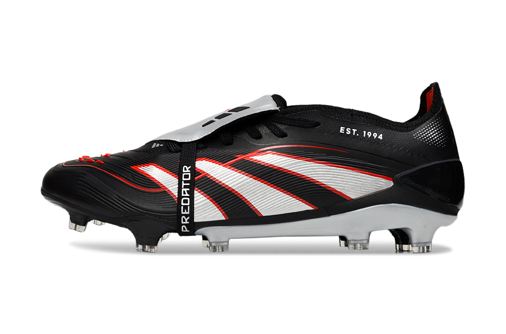Chuteira Adidas Predator Accuracy FG