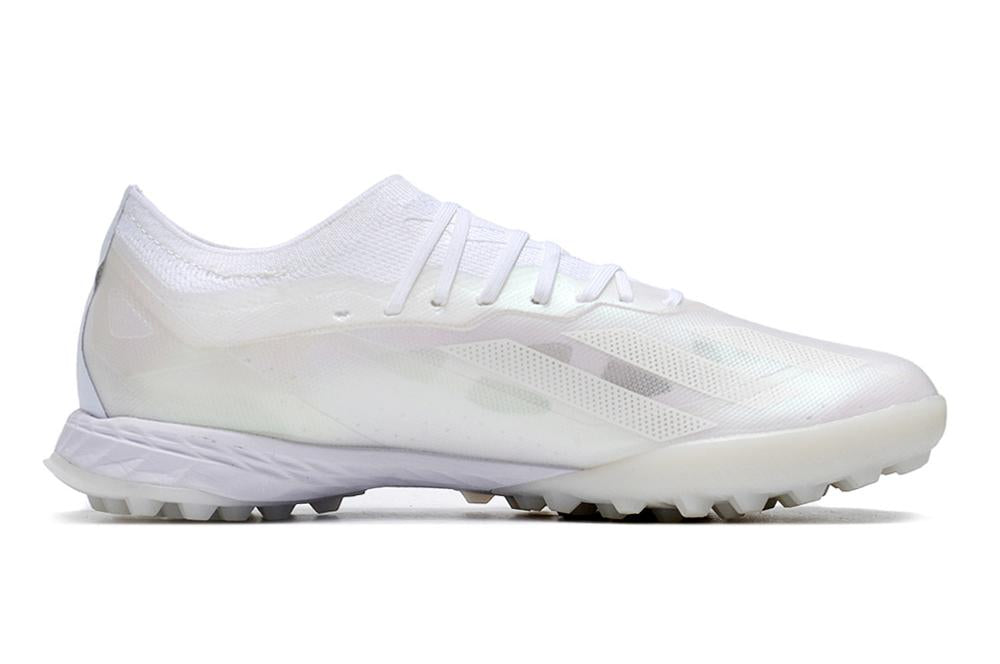 Chuteira Adidas X23 Crazyfast .1 TF