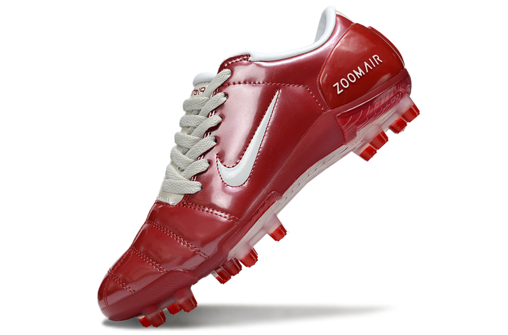 Chuteira Nike Total 90 FG