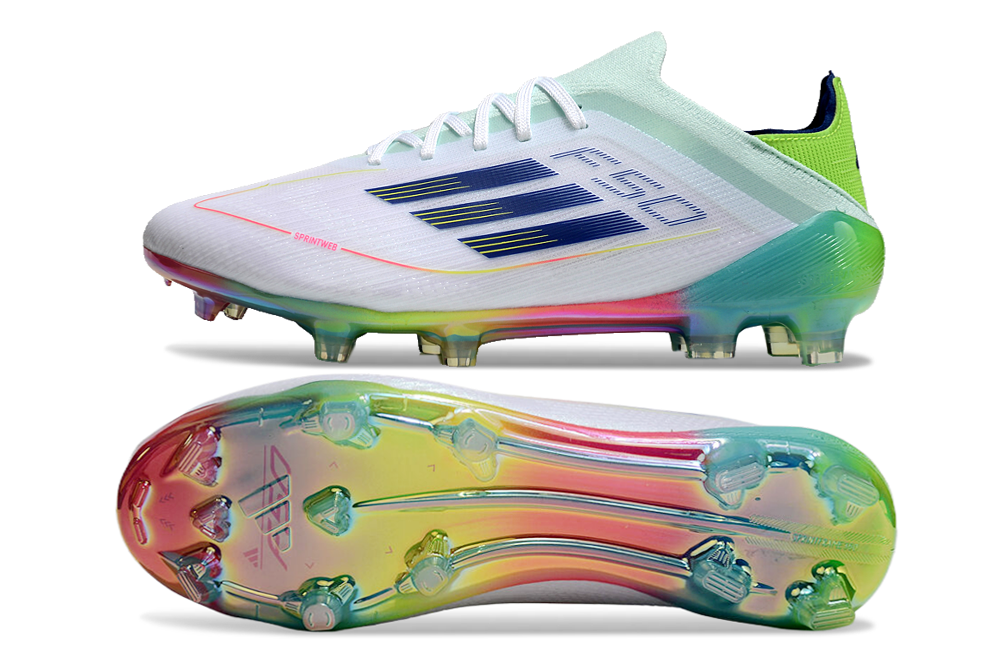 Chuteira Adidas F50 Elite FG