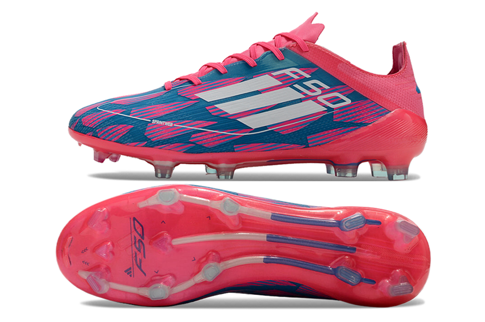 Chuteira Adidas F50 Elite FG