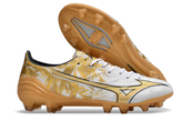 Chuteira Mizuno Alpha Japan FG