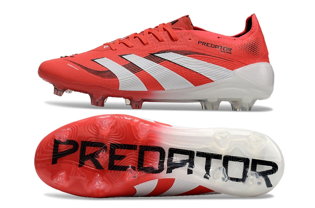 Chuteira Adidas Predator Accuracy 25.1 FG