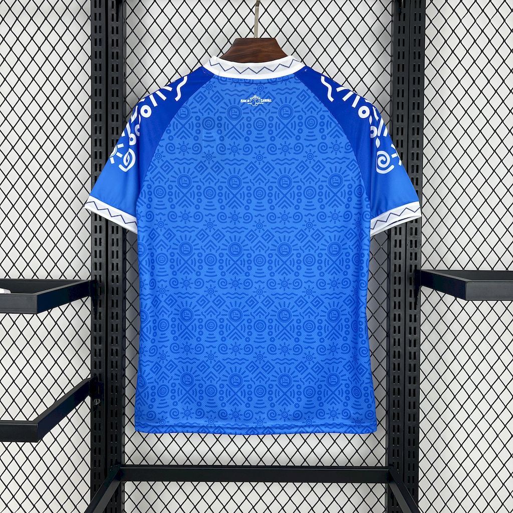 Camisa Bahia Third 25/26 Masculino - Torcedor