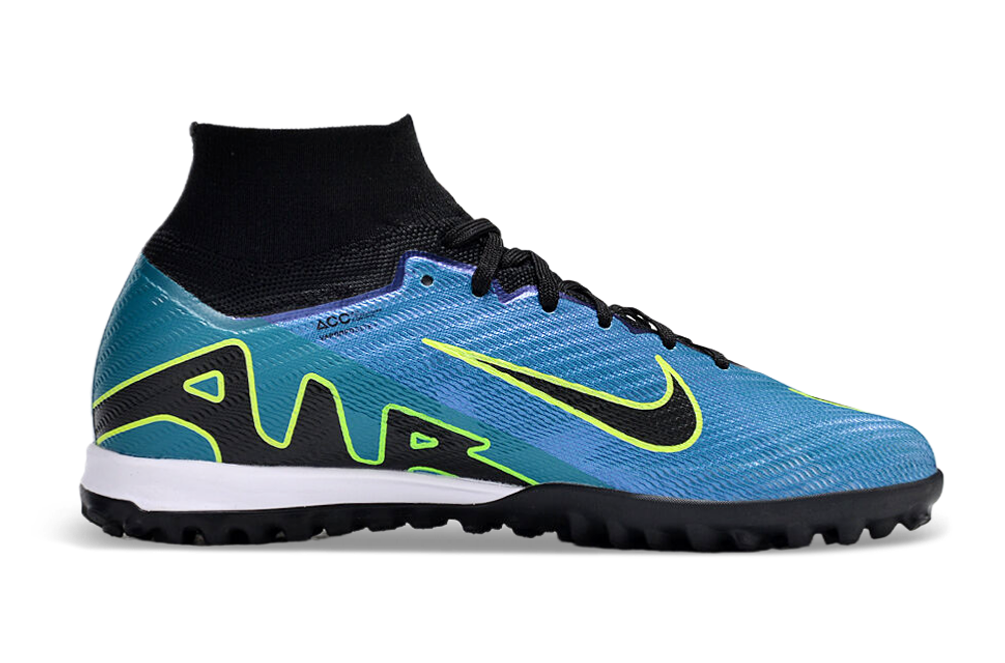 Chuteira Nike Air Zoom Mercurial Superfly TF
