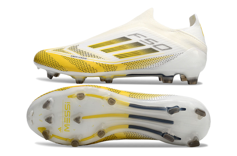 Chuteira Adidas F50 Speed Legacy FG