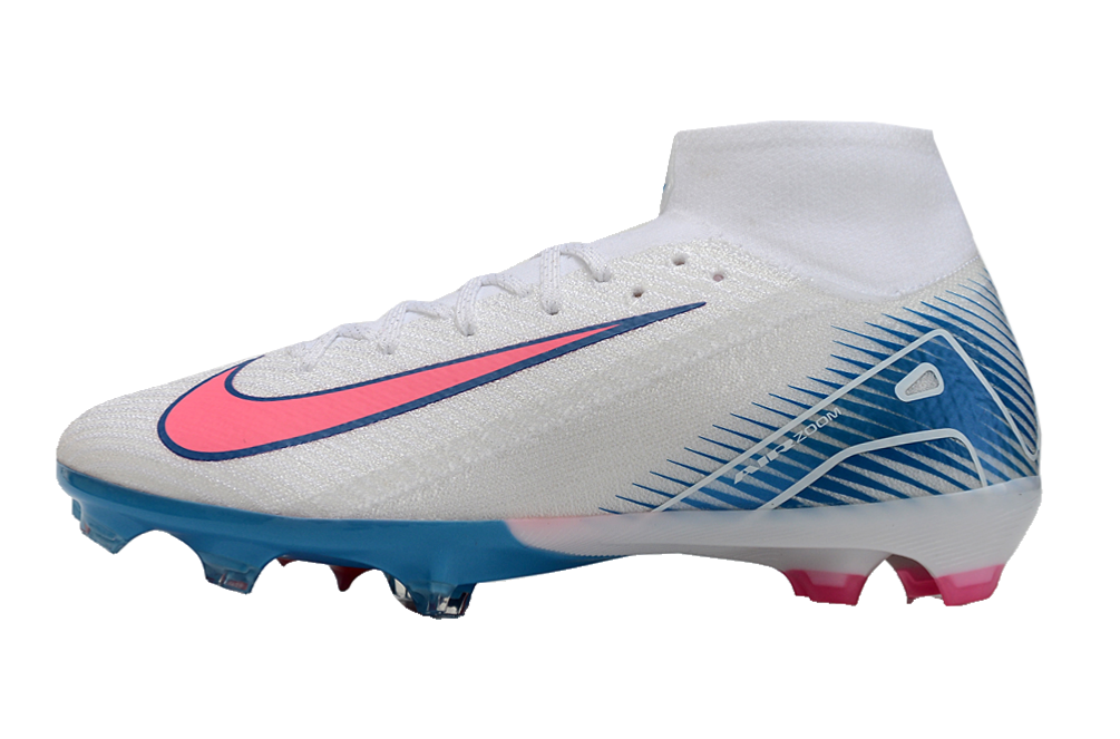 Chuteira Nike Air Zoom Mercurial Superfly 10 FG