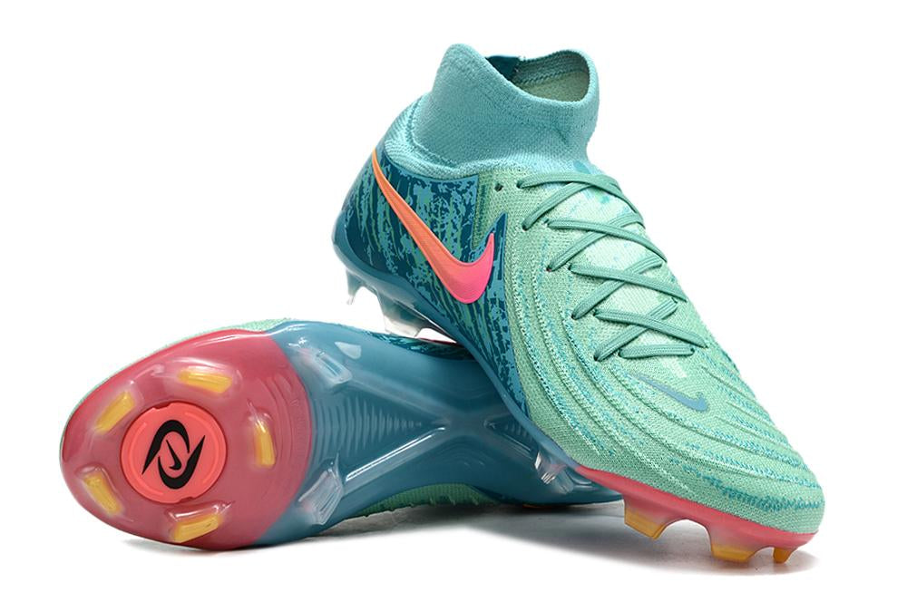 Chuteira Nike Phantom Luna Elite FG