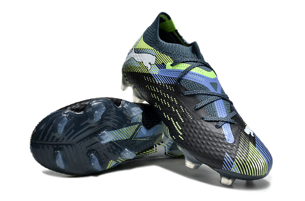 Chuteira Puma Future 2024 FG