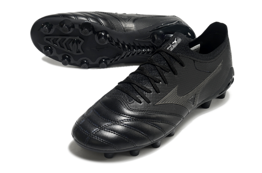 Chuteira Mizuno Morelia Neo 3 FG