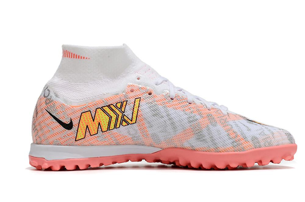 Chuteira Nike Air Zoom Mercurial Superfly TF