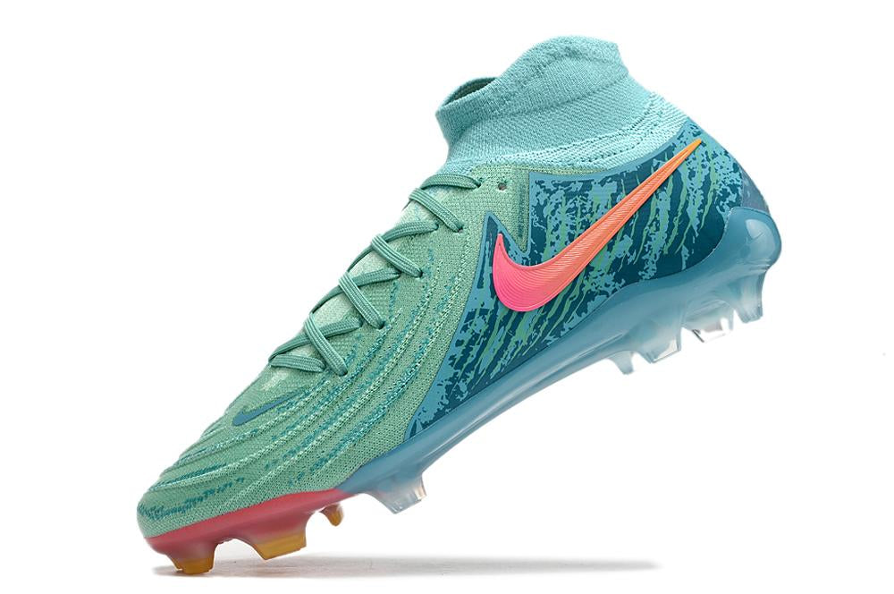 Chuteira Nike Phantom Luna Elite FG