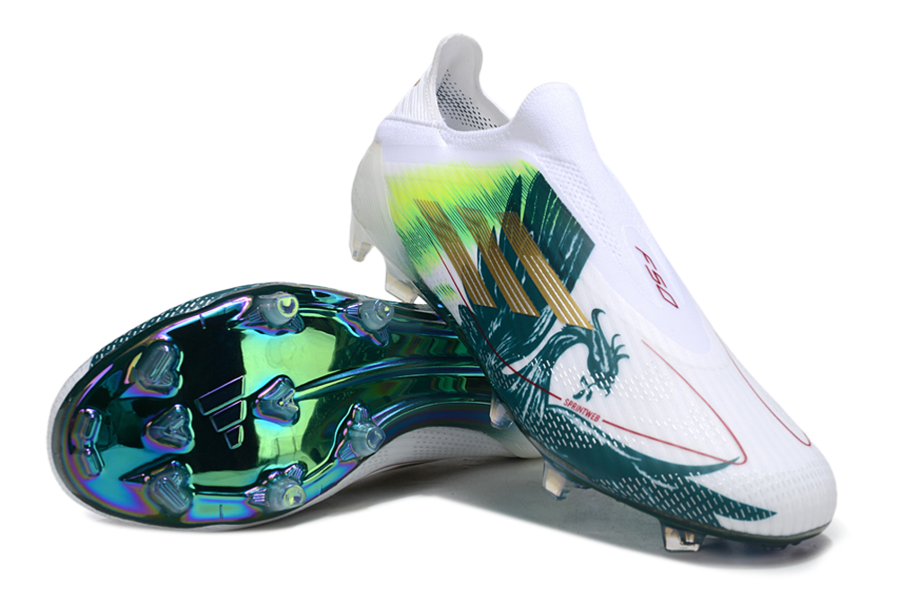 Chuteira Adidas F50 Elite FG