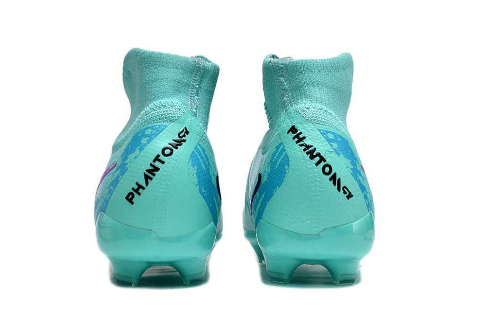 Chuteira Nike Phantom Luna Elite FG