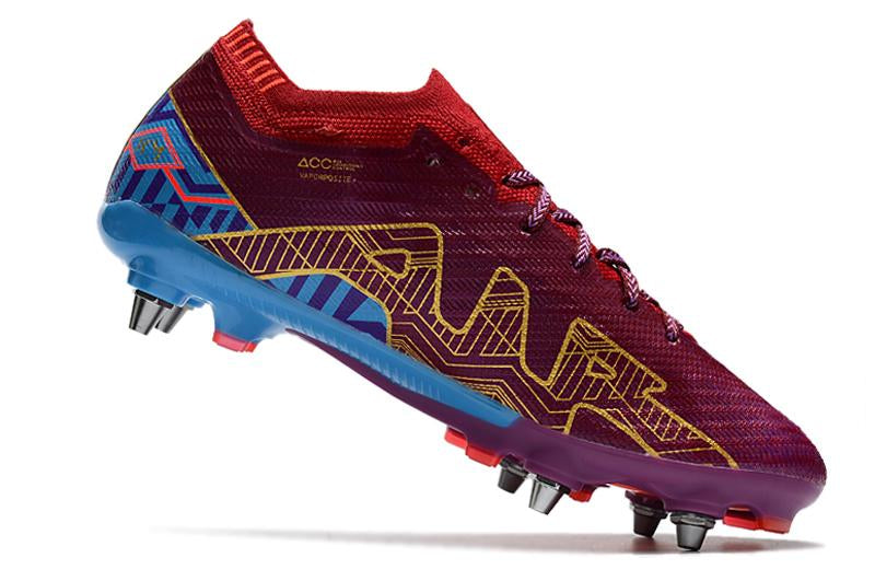 Chuteira Nike Air Zoom Mercurial Vapor 15 Elite Pro SG Trava Mista