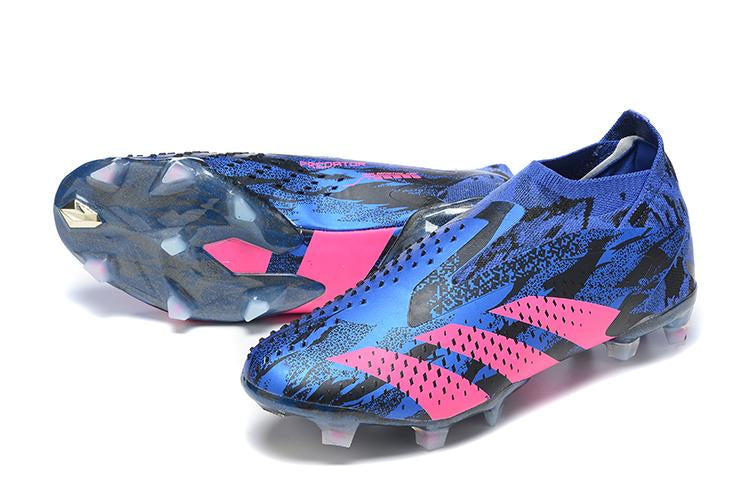 Chuteira Adidas Accuracy + FG