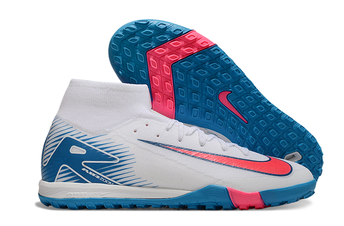 Chuteira Nike Air Zoom Mercurial Superfly 8 TF
