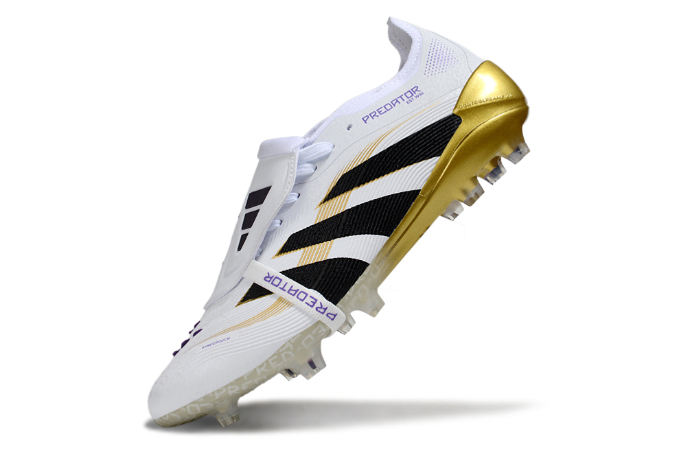 Chuteira Adidas Predator Accuracy FG