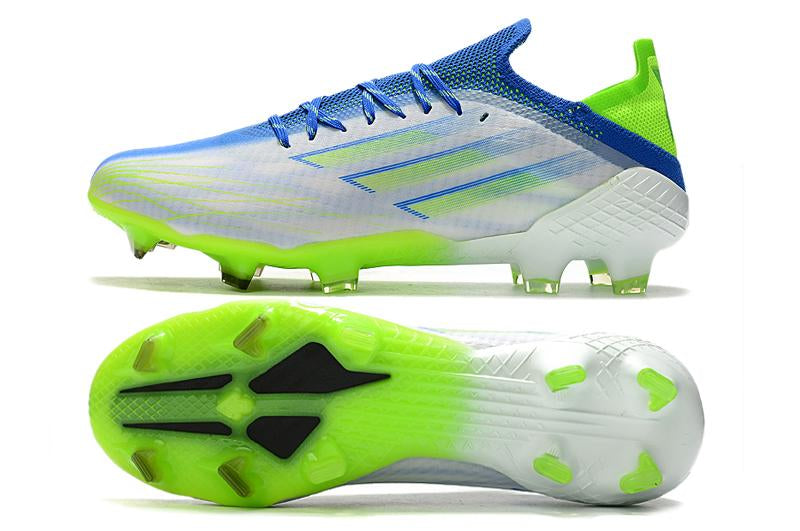 Chuteira Adidas X Speedflow + .1 FG