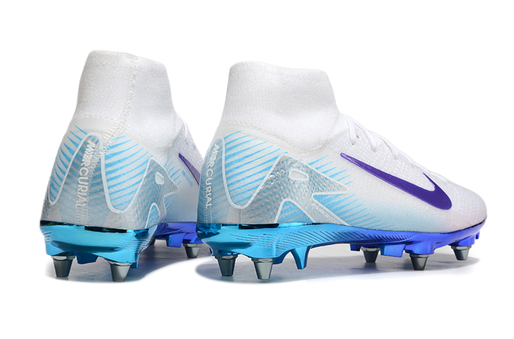 Chuteira Nike Mercurial Superfly 9 Elite SG Trava Mista
