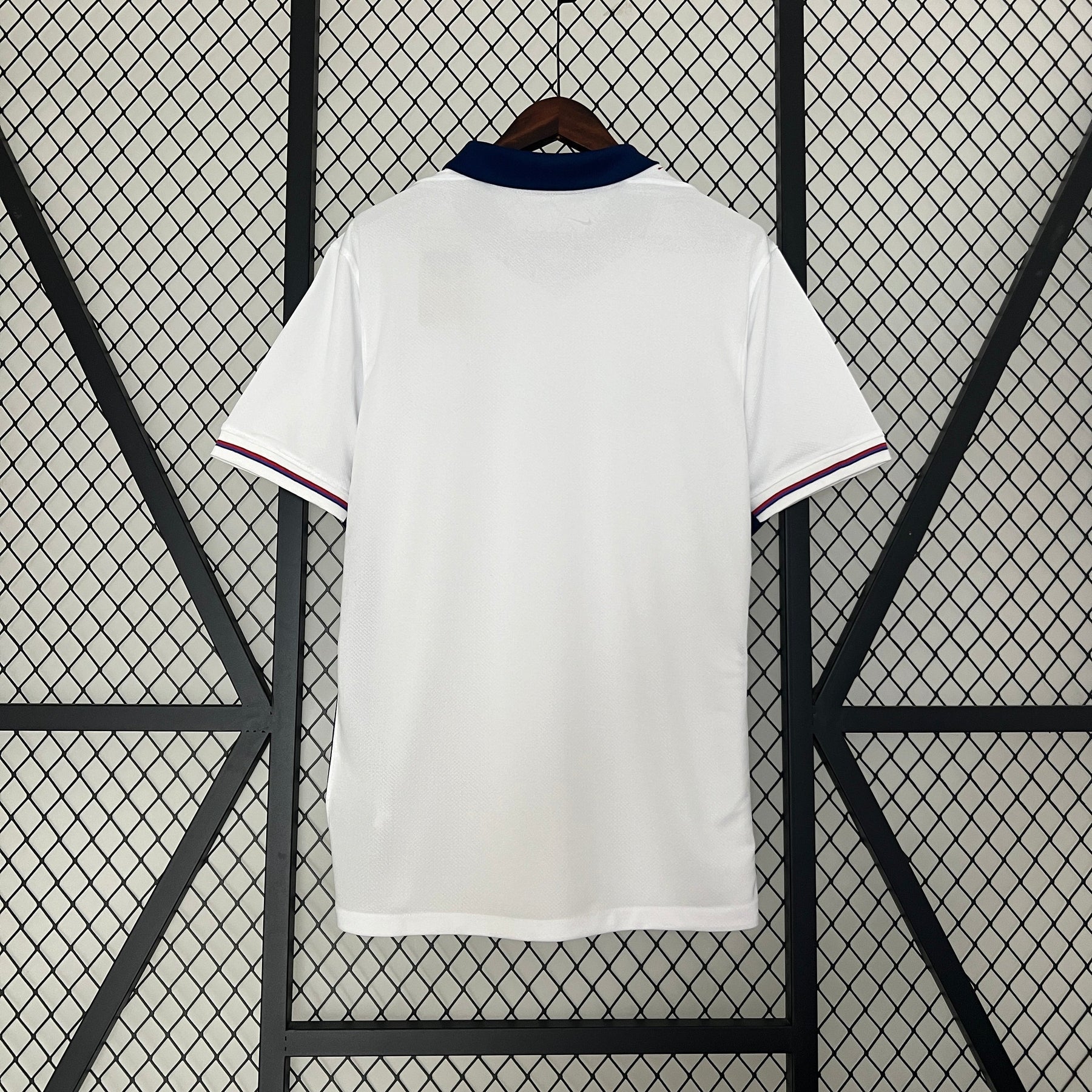 Camisa Inglaterra Home 24/25 Nike - Torcedor