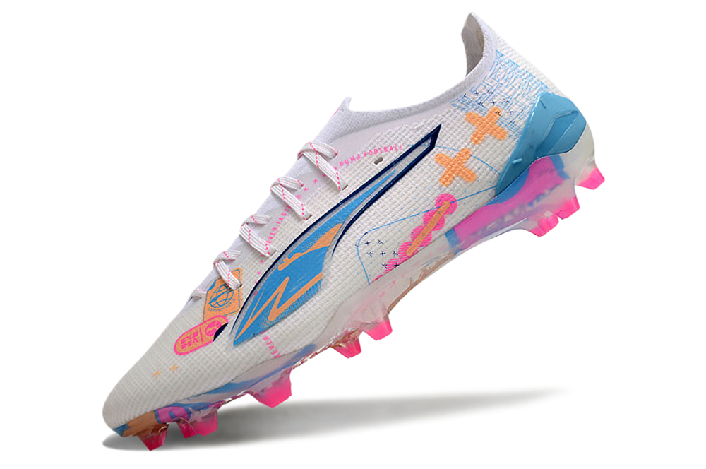 Chuteira Puma Ultra 5 Ultimate FG