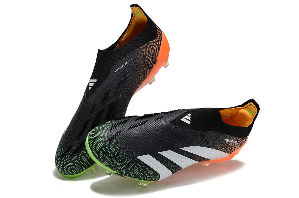 Chuteira Adidas Predator Accuracy FG