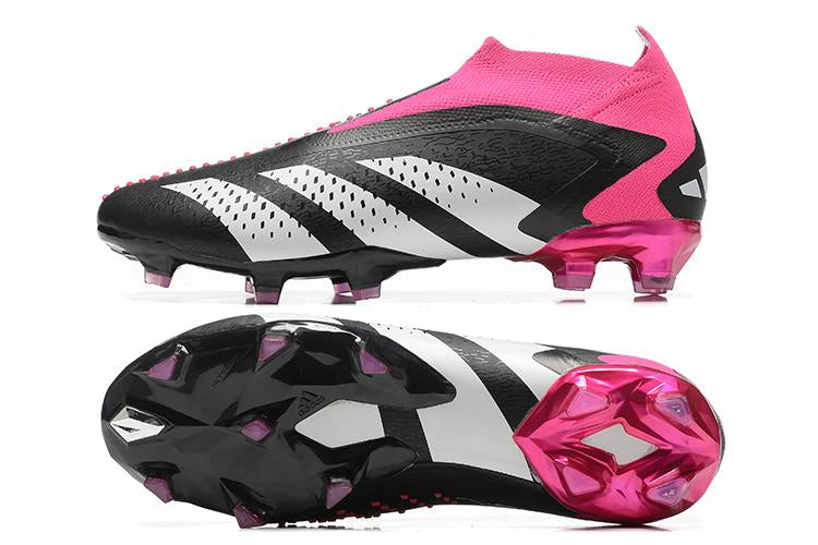 Chuteira Adidas Accuracy + FG