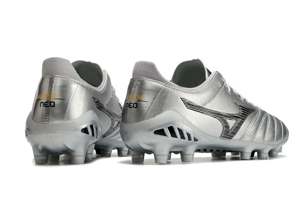 Chuteira Mizuno Morelia Neo 3 FG