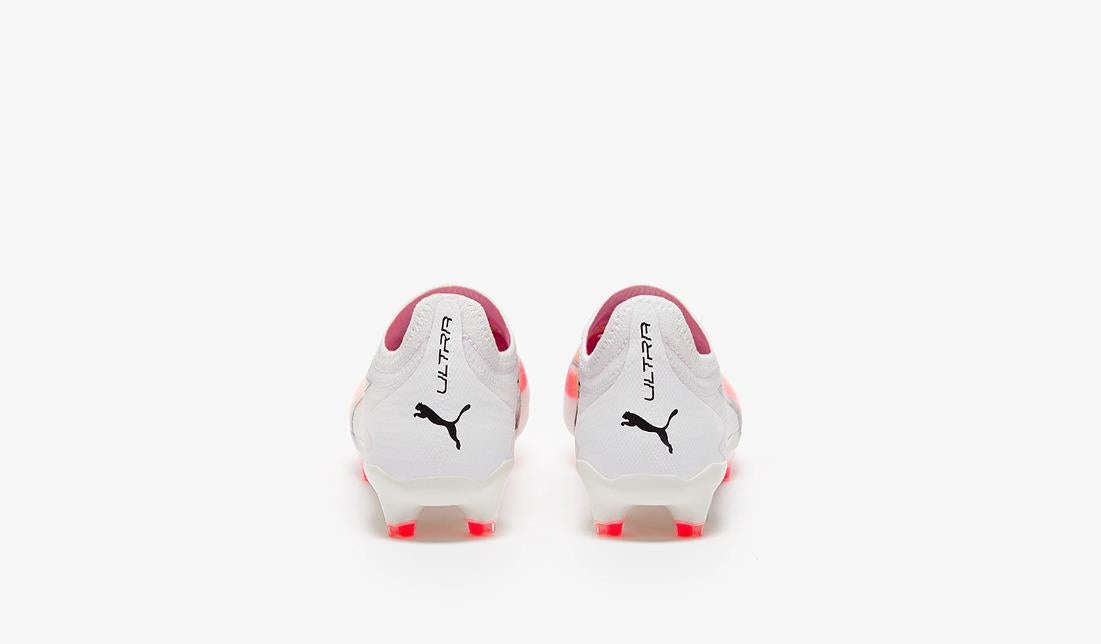 Chuteira Puma Ultra Ultimate FG