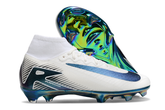 Chuteira Nike Air Zoom Mercurial Superfly 10 FG