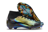 Chuteira Nike Air Zoom Mercurial Superfly 10 FG